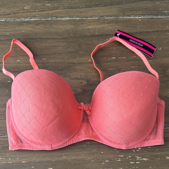 New Joe Boxer bra 36C - Picture 1 of 5